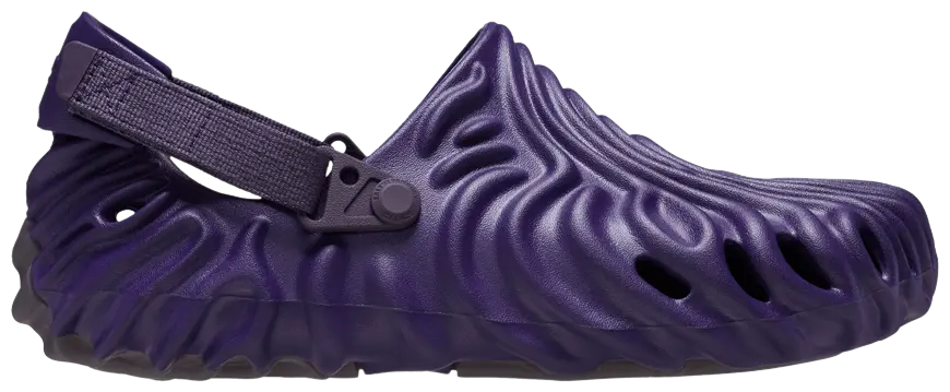 Crocs Pollex Clog by Salehe Bembury Ube