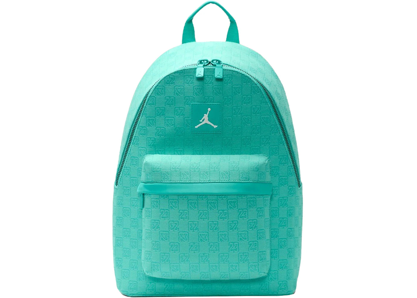 Jordan Monogram Backpack Emerald Rise (25L) -1