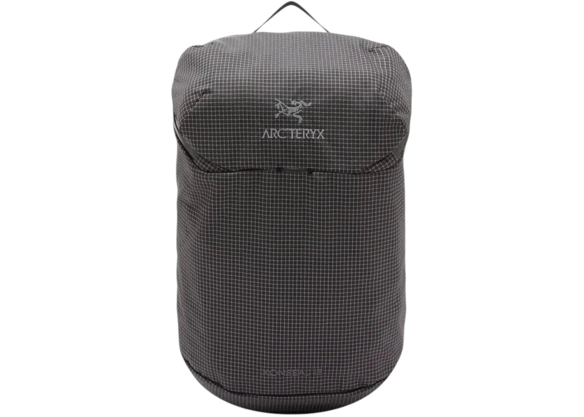 Arc'teryx Konseal 15 Backpack Black -1