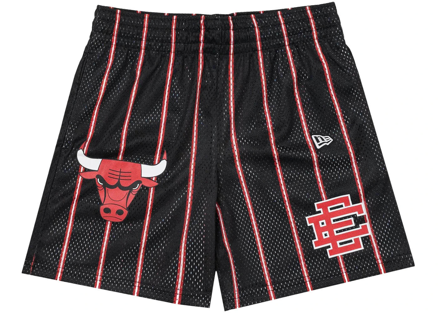 Eric Emanuel EE Basic Short Chicago Bulls -1