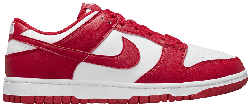 Nike Dunk Low Next Nature St. John's (Women's)-1