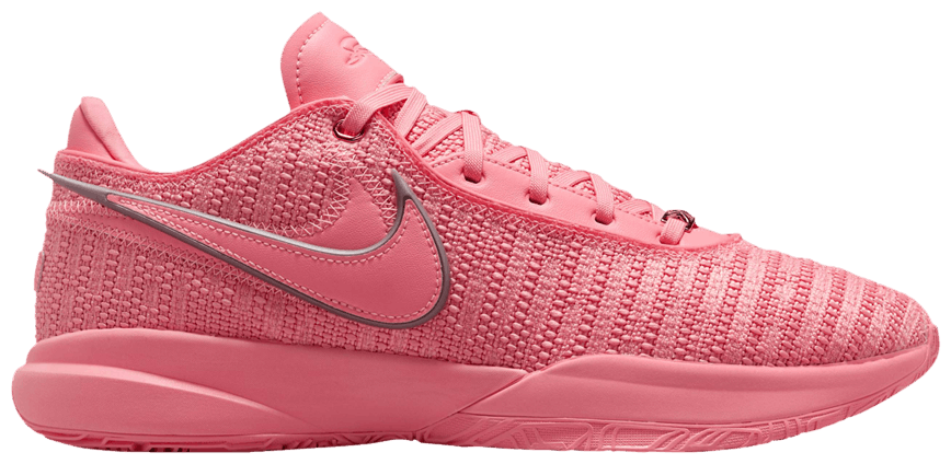 Nike LeBron 20 Pink Diamond-1