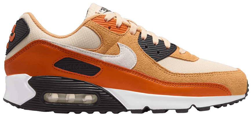Nike Air Max 90 Copper Moon -1