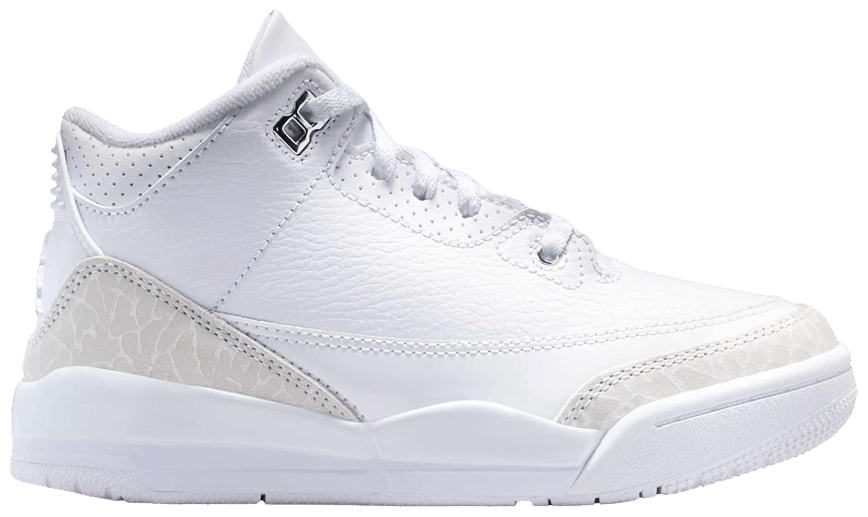 Jordan 3 Retro Pure Money (2025) (PS)-1