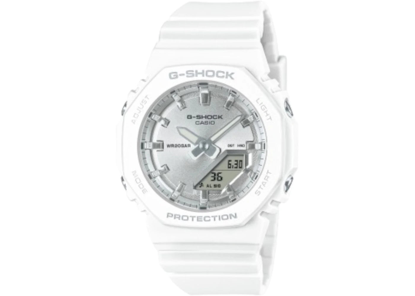 Casio G-SHOCK GMA-P2100VA-7A -1