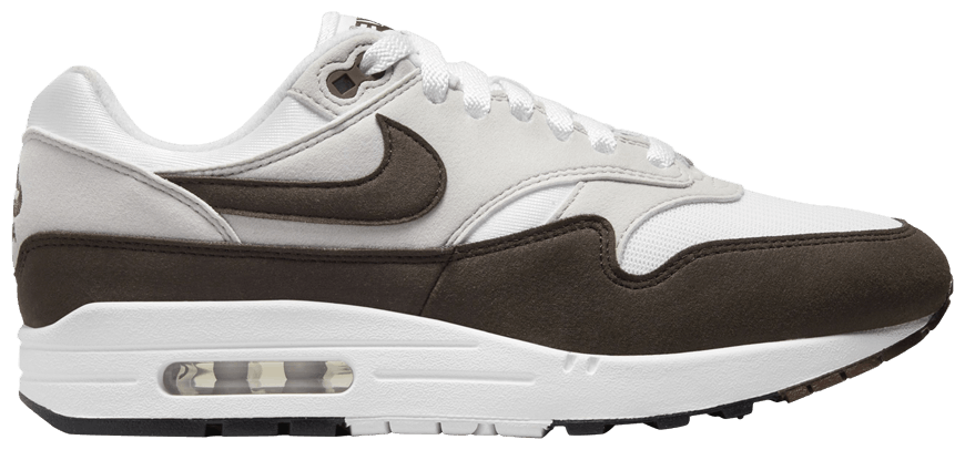Nike Air Max 1 '87 Baroque Brown (Women's)-1