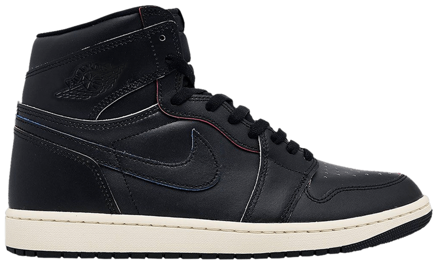 Jordan 1 Retro High OG Self Expression-1