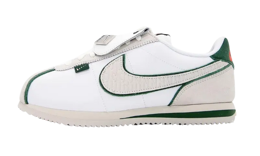 Nike Cortez All Petals United White Green (Women's) - MTHOR SHOP