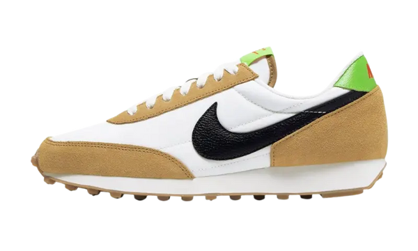Nike Daybreak Tarwe Zwart Dames MTHOR SHOP