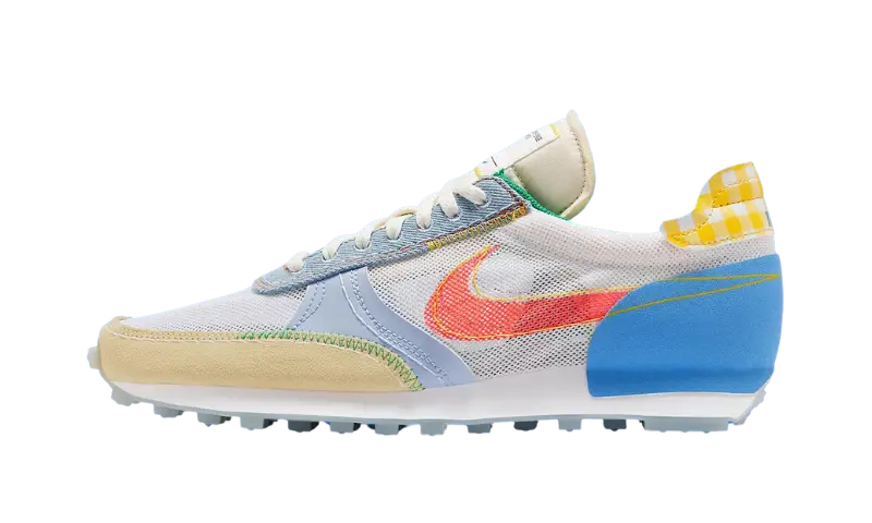 Nike Daybreak Type What The - MTHOR SHOP