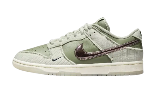 Nike Dunk Low Retro PRM Kyler Murray Be 1 of One - MTHOR SHOP