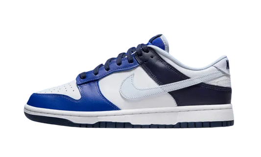 Nike Dunk Low Game Royal Navy - MTHOR SHOP