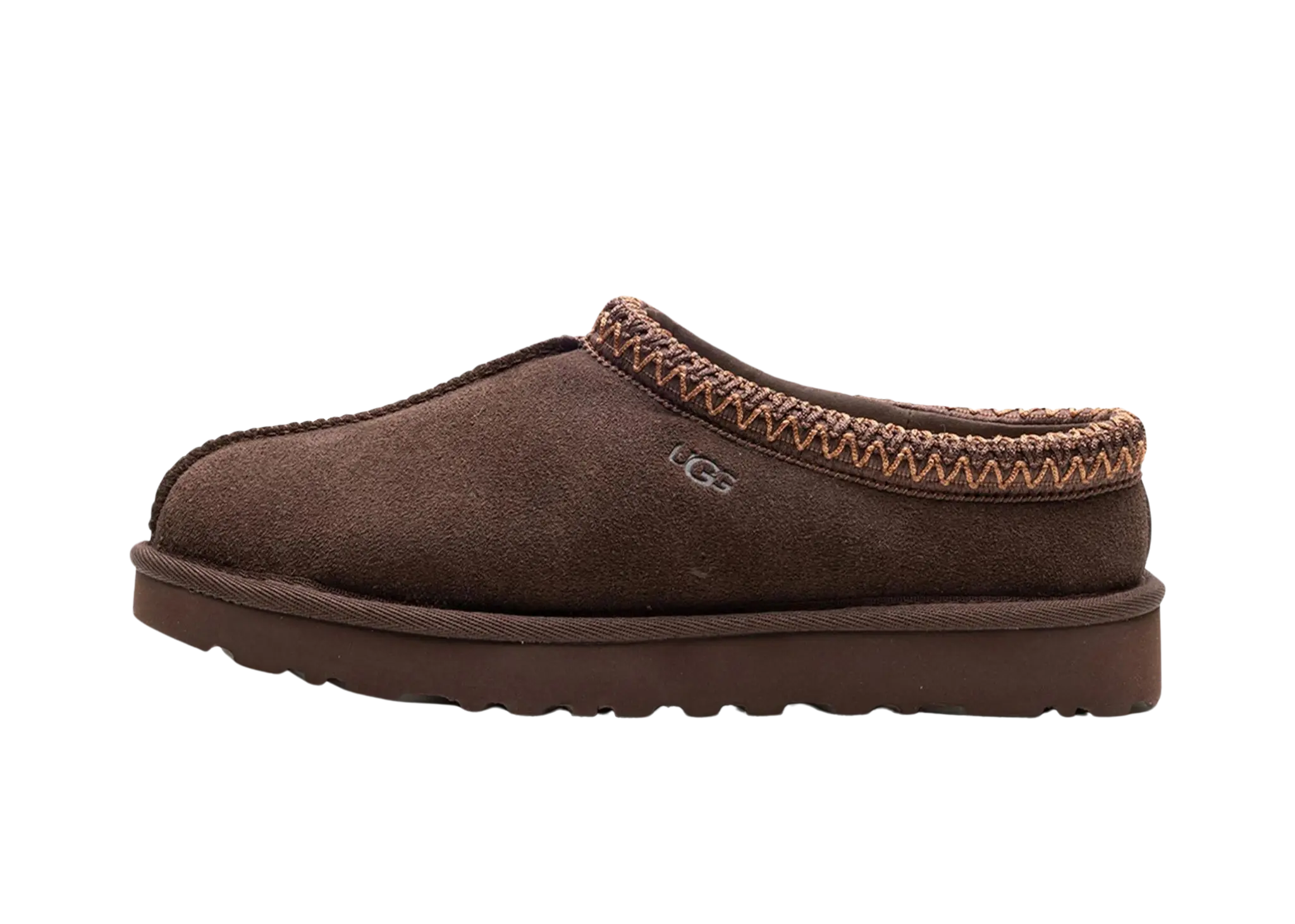 Tasman Slipper Burnt Cedar (W) - MTHOR SHOP