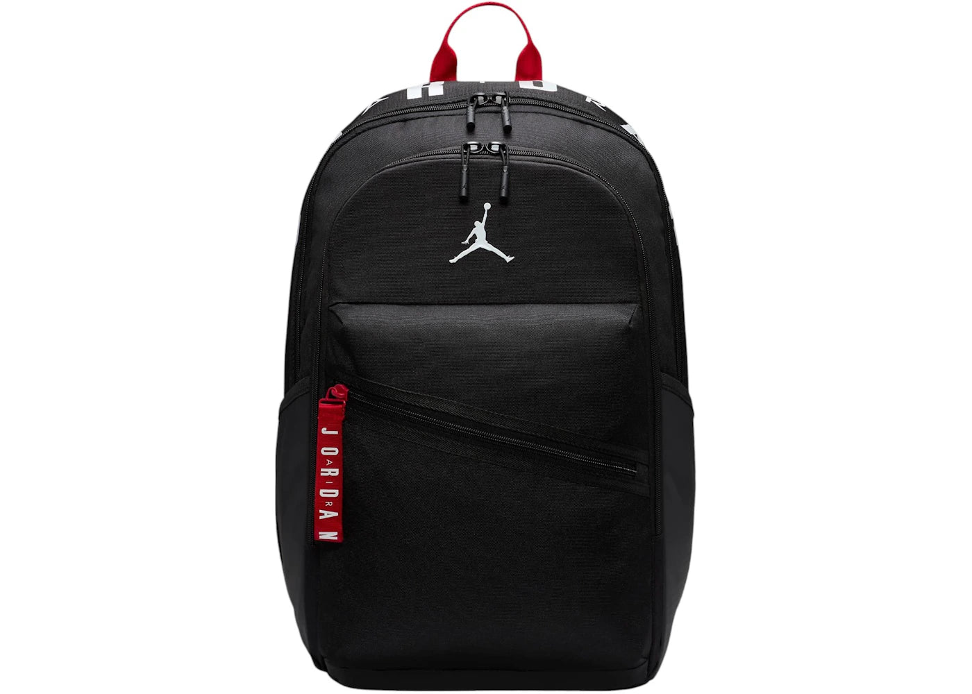 Jordan Air Patrol 29L Backpack Black -1