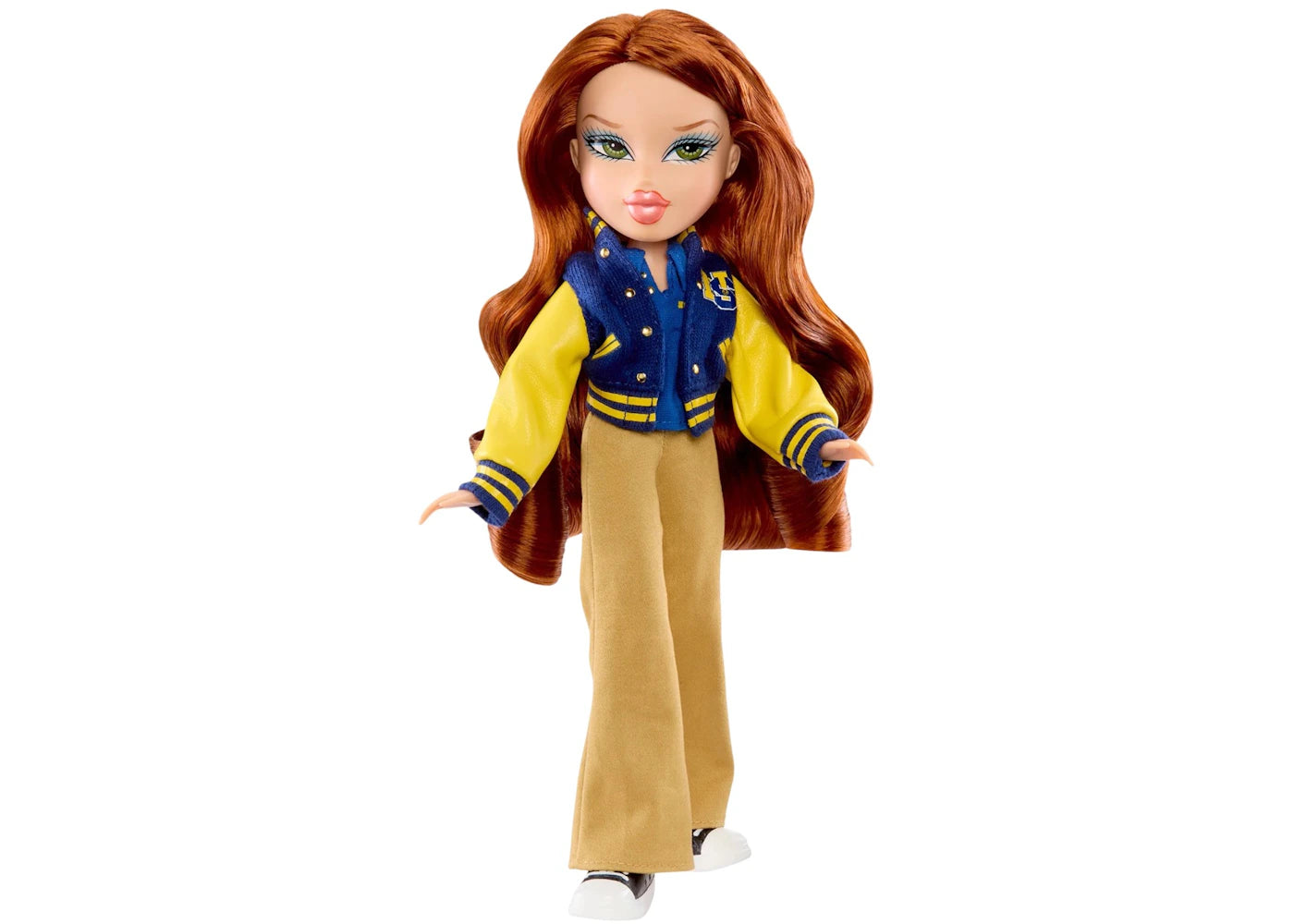 Bratz x Mean Girls Spring Fling Cady Doll -1
