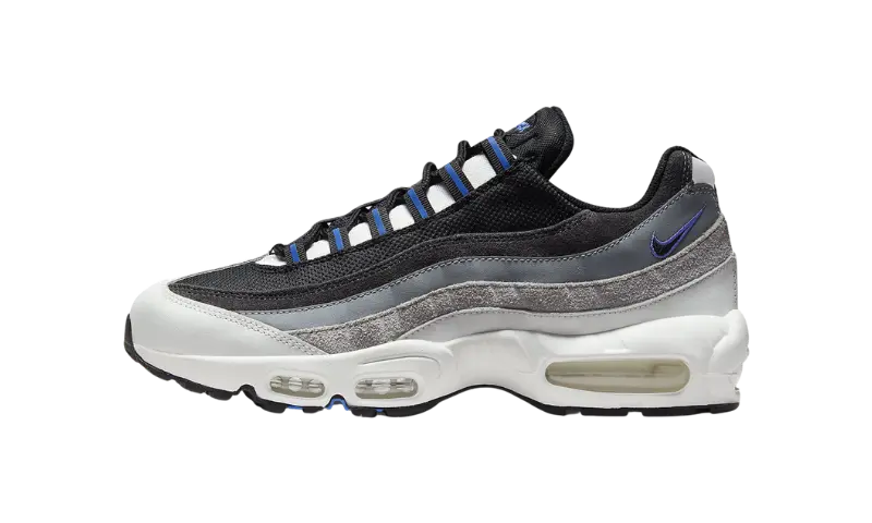 Nike Air Max 95 Anthracite Cool Grey - MTHOR SHOP