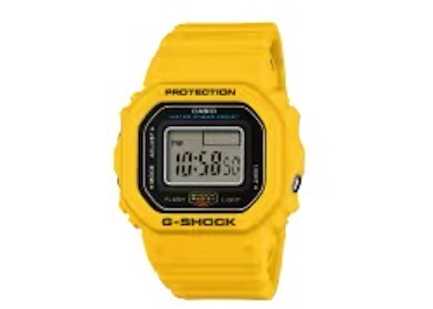 Casio G-Shock Nano Ring Watch DWN5600-9 -1