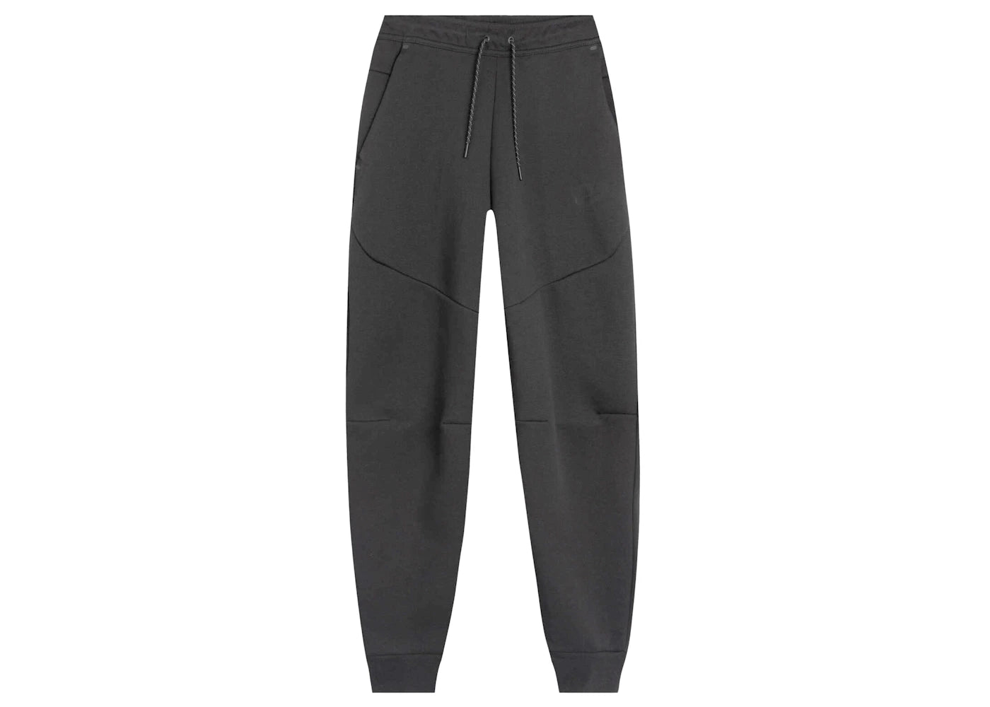 Nike Sportswear Tech Fleece Joggers Anthracite/Black -1