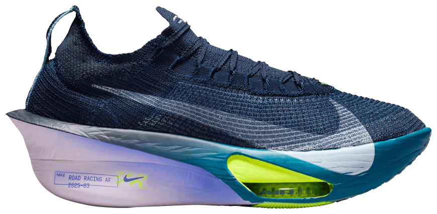 Nike Air Zoom Alphafly Next% 3 Obsidian Persian Violet -1