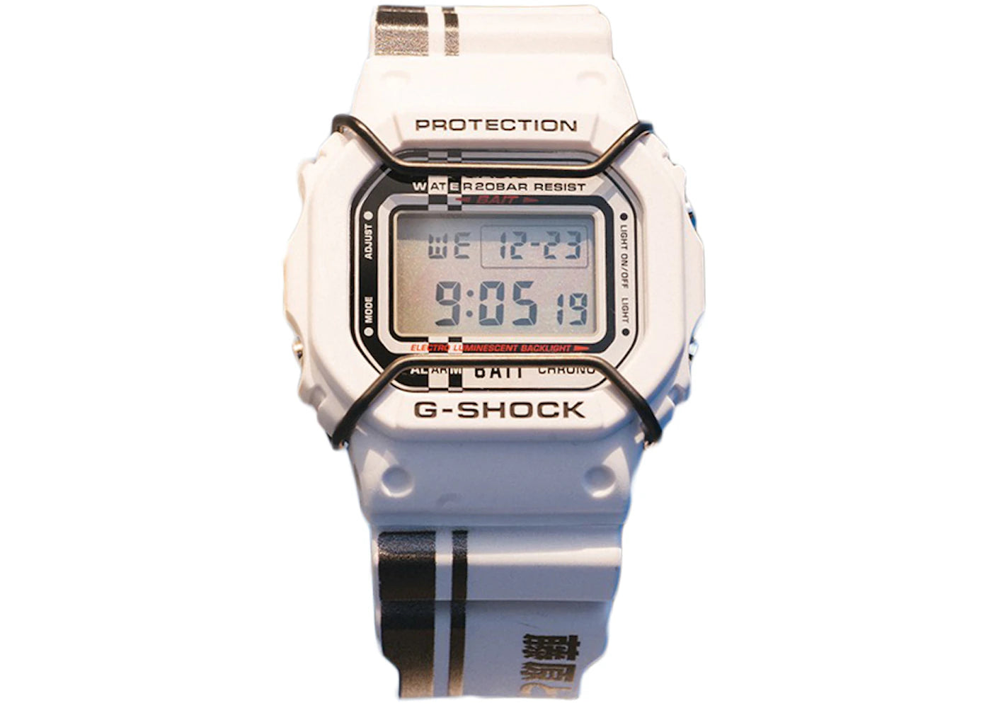 Casio x Bait x Initial D DW5600BAIT20 -1