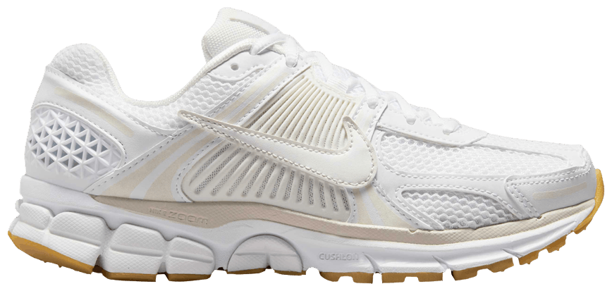 Nike Zoom Vomero 5 White Phantom Summit White (Women's)-1