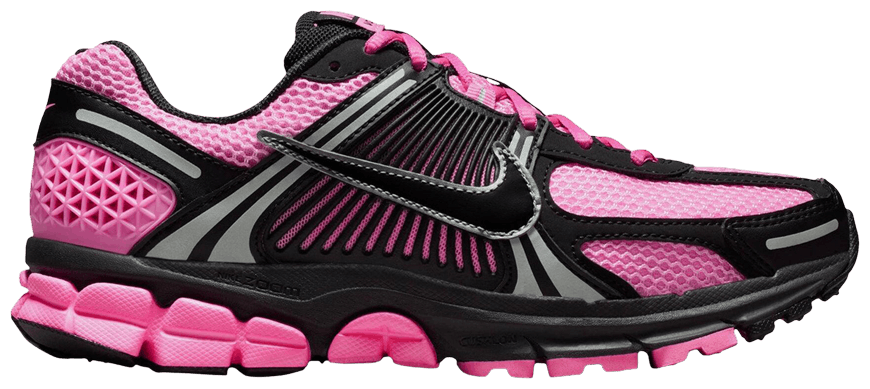 Nike Zoom Vomero 5 Pink Spell Black (Women's) -1