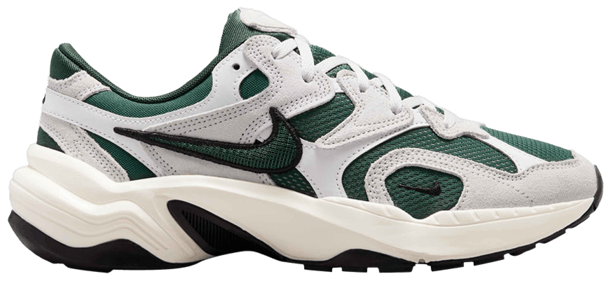 Nike AL8 White Photon Dust Sail Fir (Women's)-1