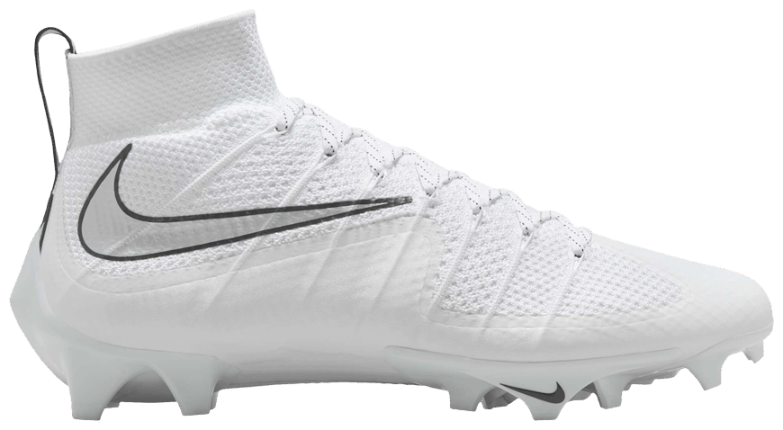 Nike Vapor Edge 360 Untouchable Mid White Metallic Silver-1