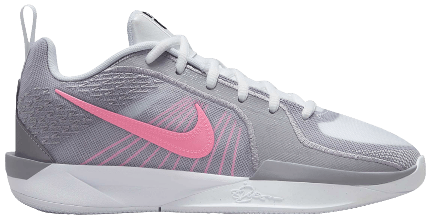 Nike Sabrina 2 Lily (GS)-1