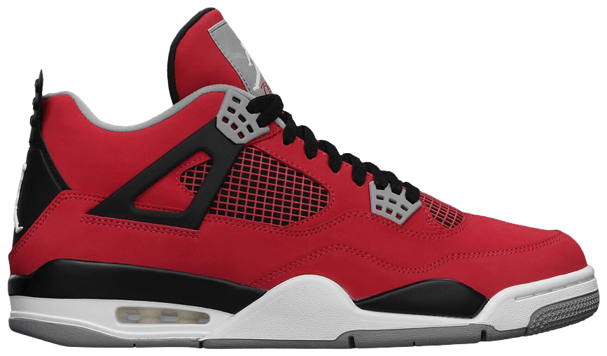 Jordan 4 Retro Toro Bravo (2026) -1