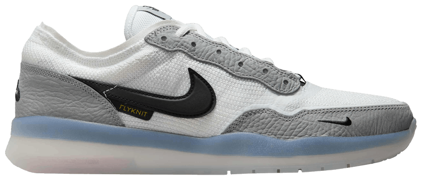 Nike SB PS8 Wolf Grey White Black-1