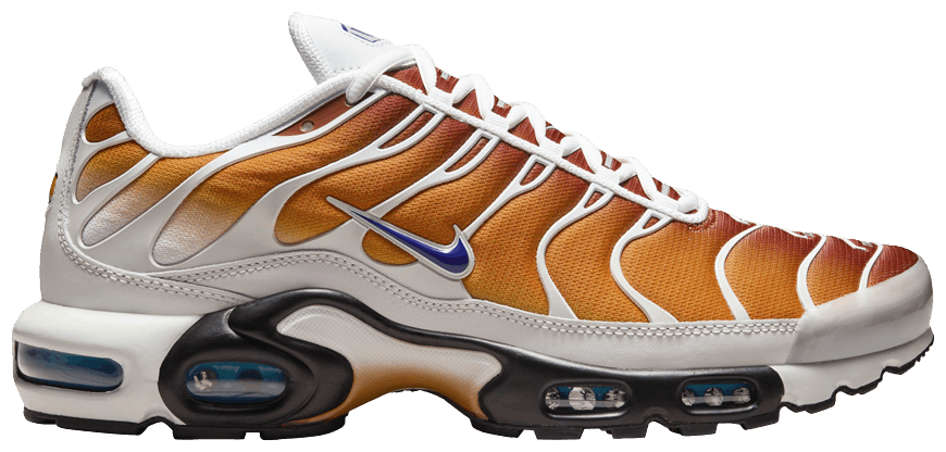 Nike Air Max Plus One Block Down Chutney-1