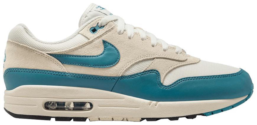 Nike Air Max 1 Essential Soft Pearl Smokey Blue -1