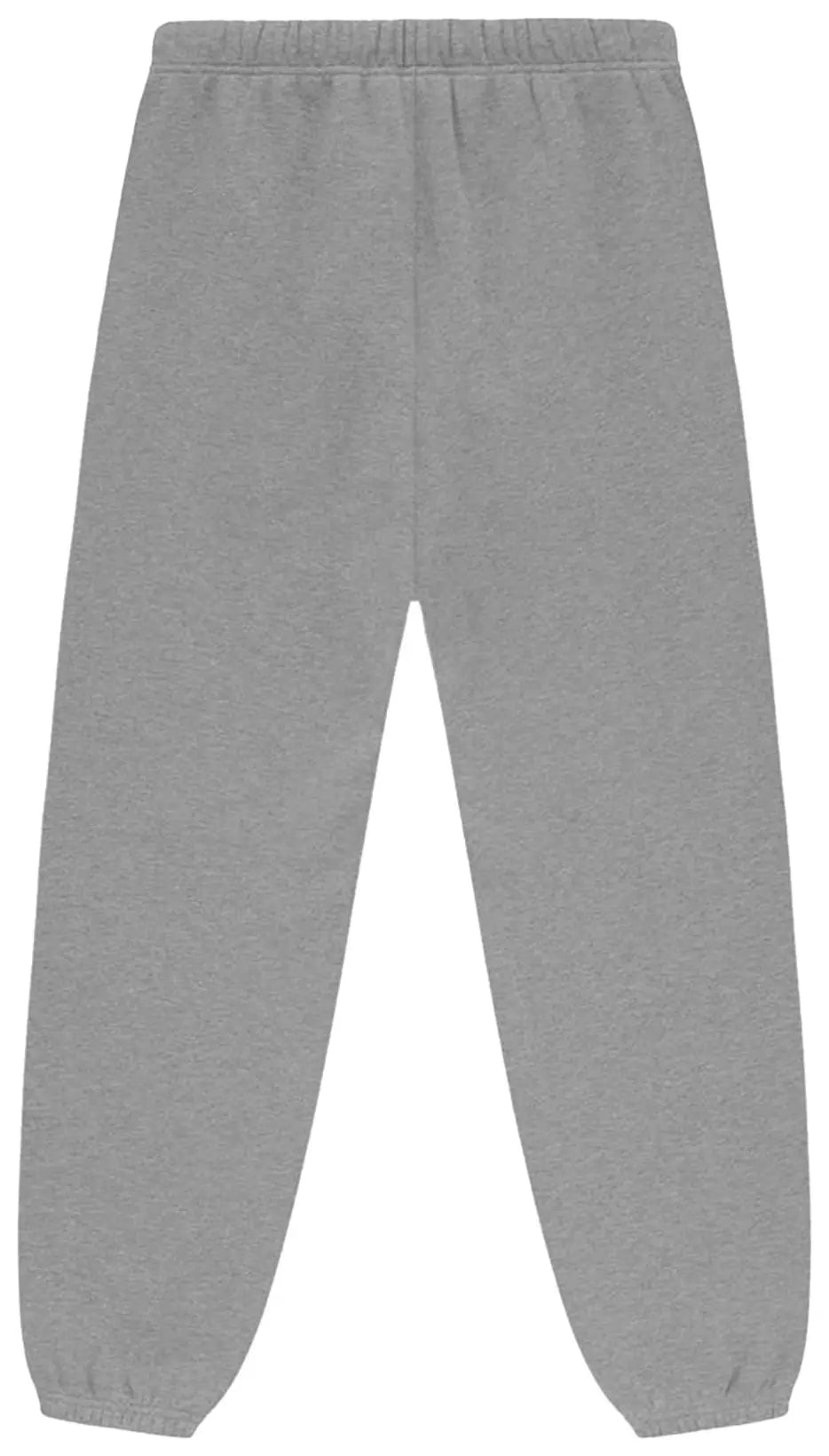 Fear of God Essentials Fleece Sweatpant Dark Heather