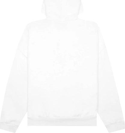 Fear of God Essentials Hoodie Cloud Dancer