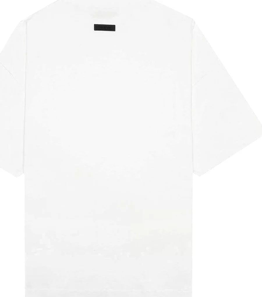 Fear of God Essentials Tee
Cloud Dancer 