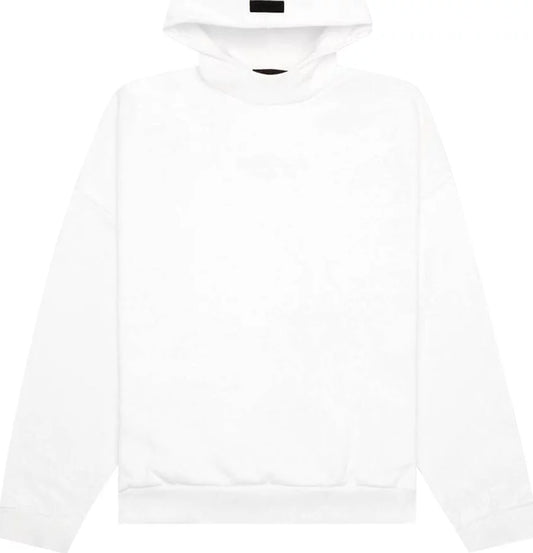 Fear of God Essentials Hoodie Cloud Dancer