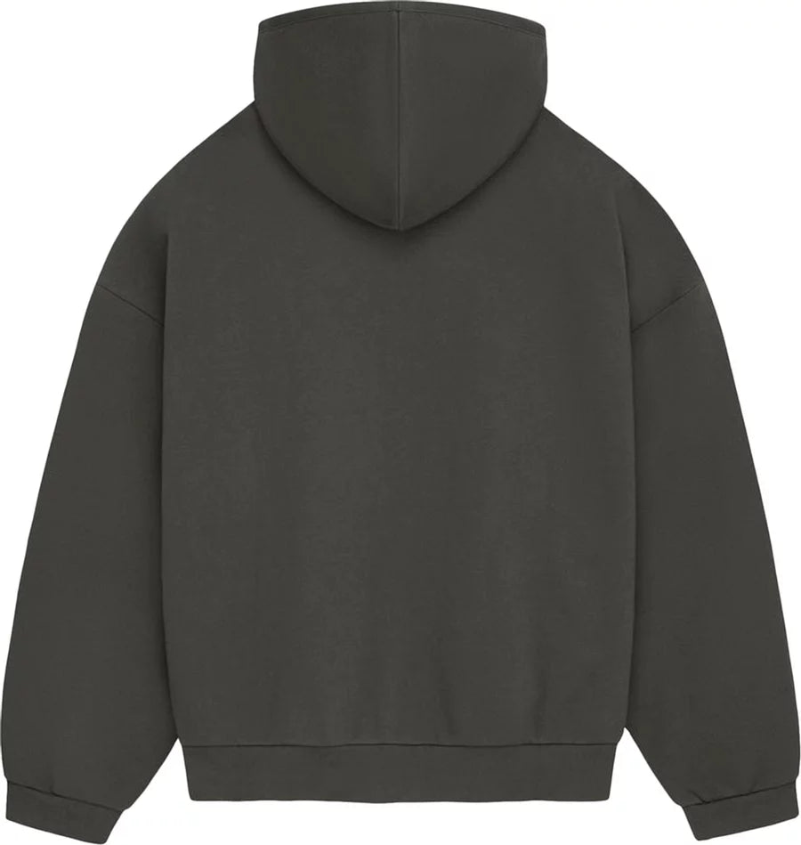 Essentials pullover hoodie clearance