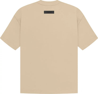 Fear of God Essentials SS Tee Sand