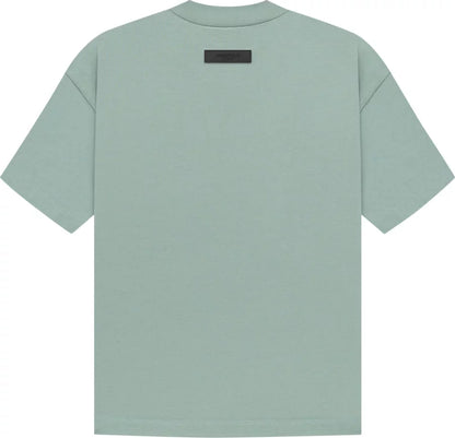 Fear of God Essentials SS Tee Sycamore