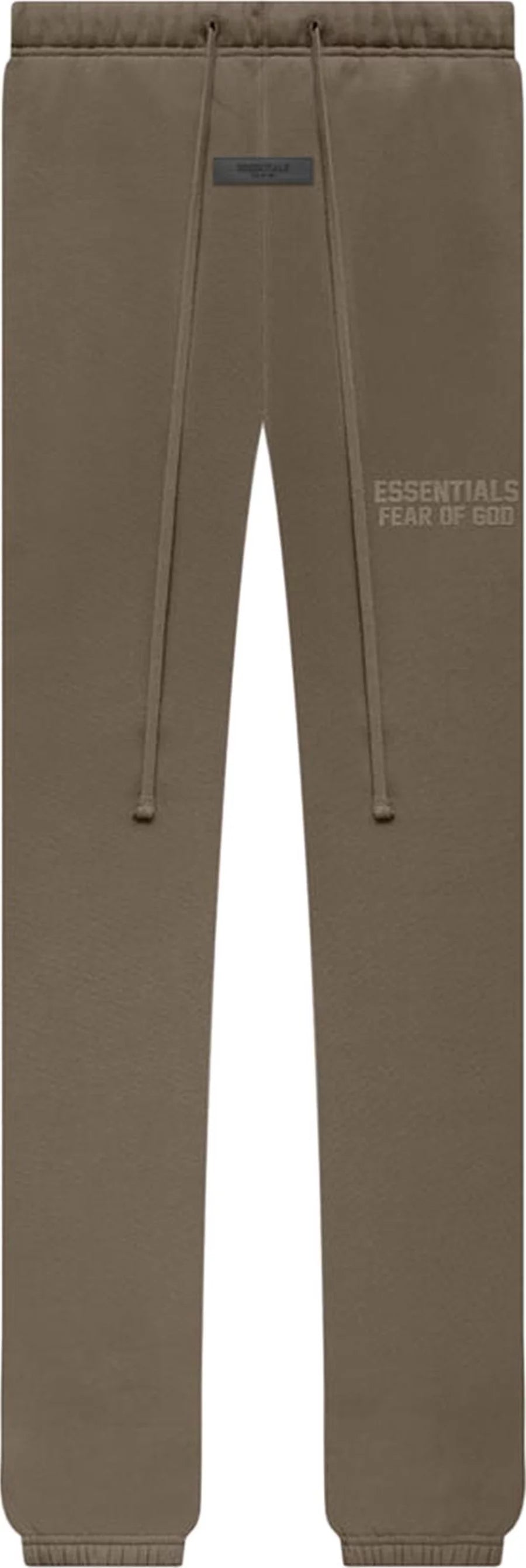 Fear of God Essentials Sweatpant Wood