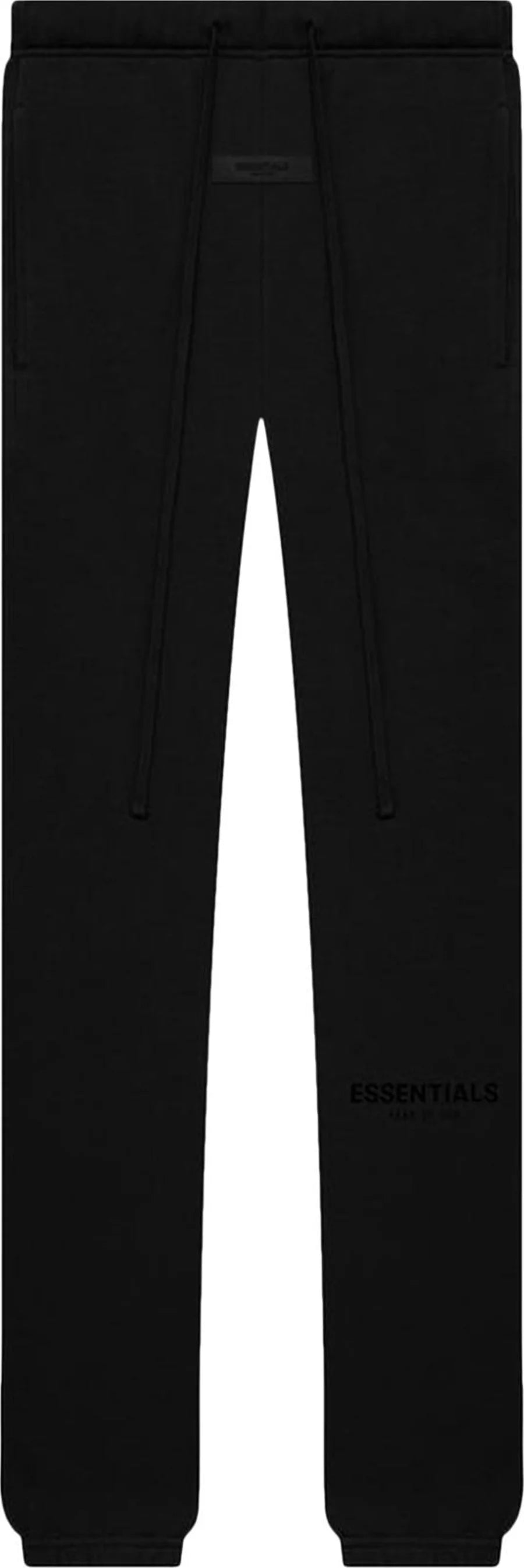 Fear of God Essentials Sweatpants (SS22) Stretch Limo