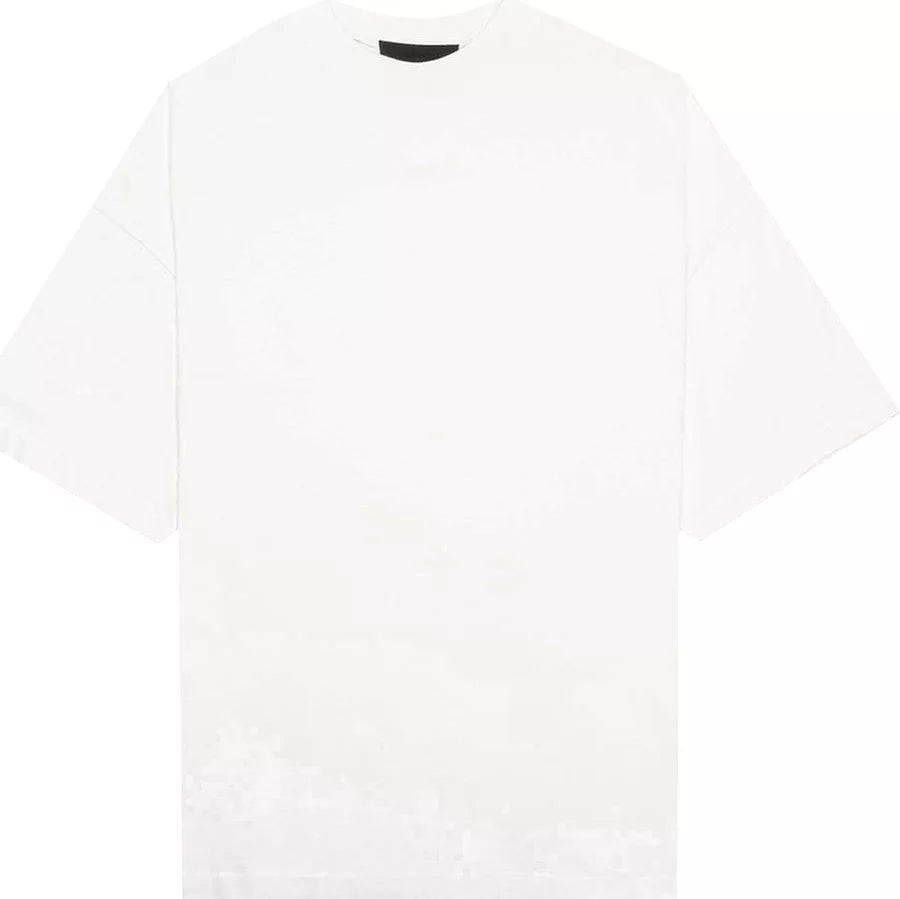 Fear of God Essentials Tee Cloud Dancer