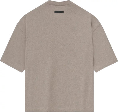 Fear of God Essentials Tee Core Heather