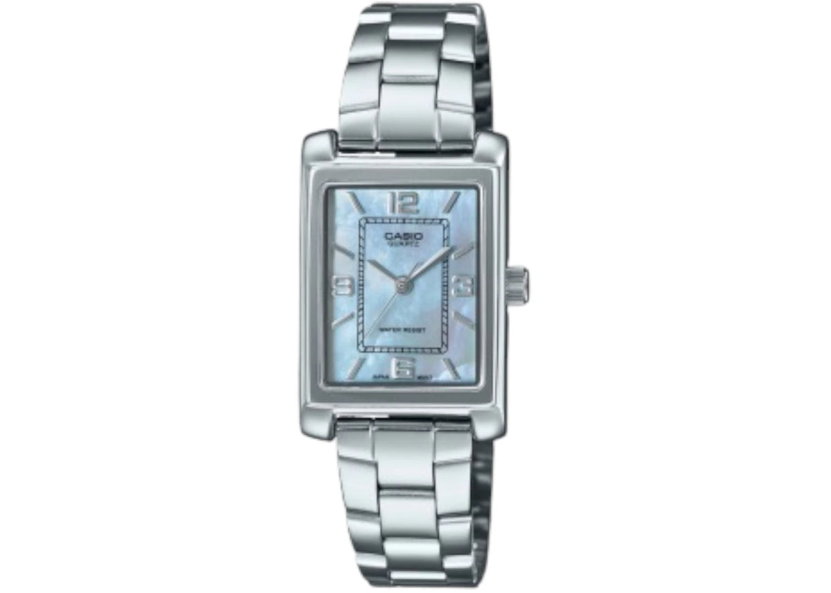 Casio Standard LTP-1234DS-2A (Mulit) -1
