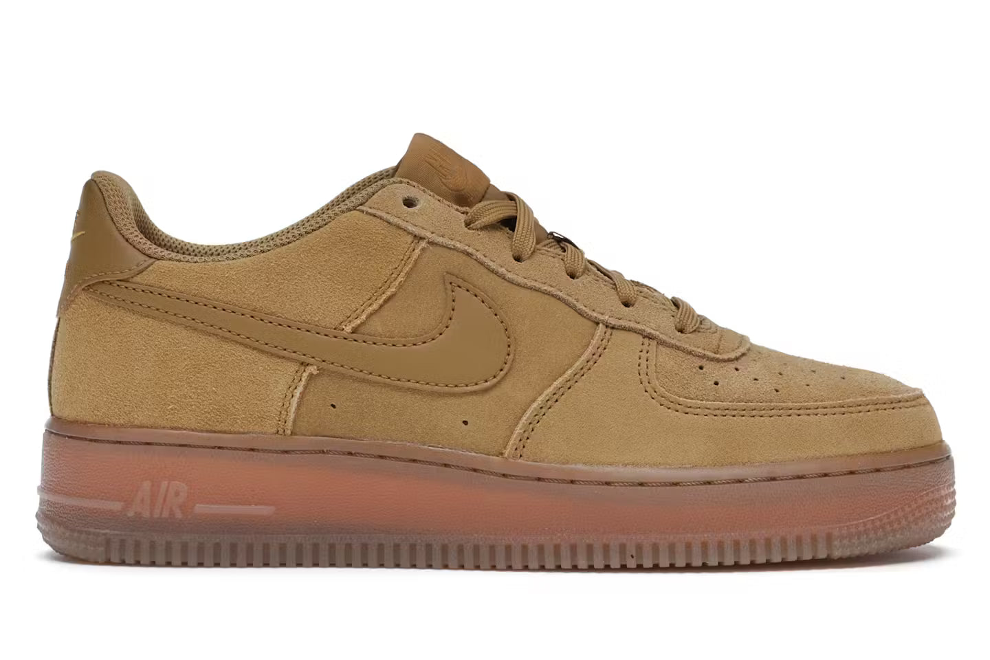 Nike Air Force 1 Low Flax Wheat (2021)