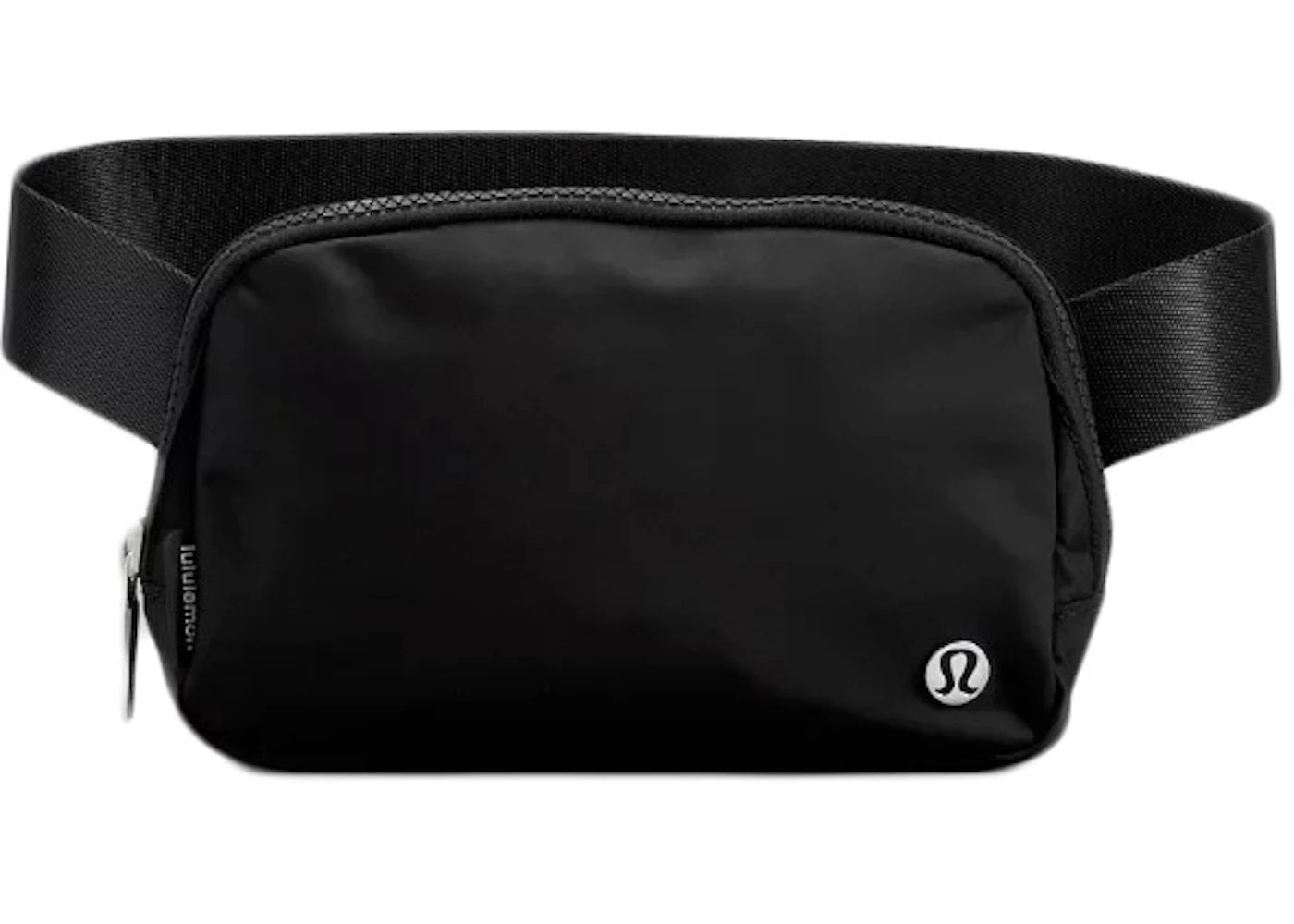 Lululemon Everywhere Belt Bag Crossbody Bag Black -1