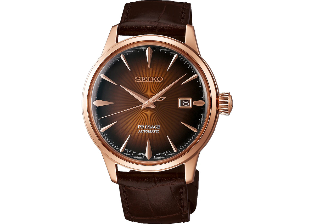 Seiko Presage SRPB46 -1