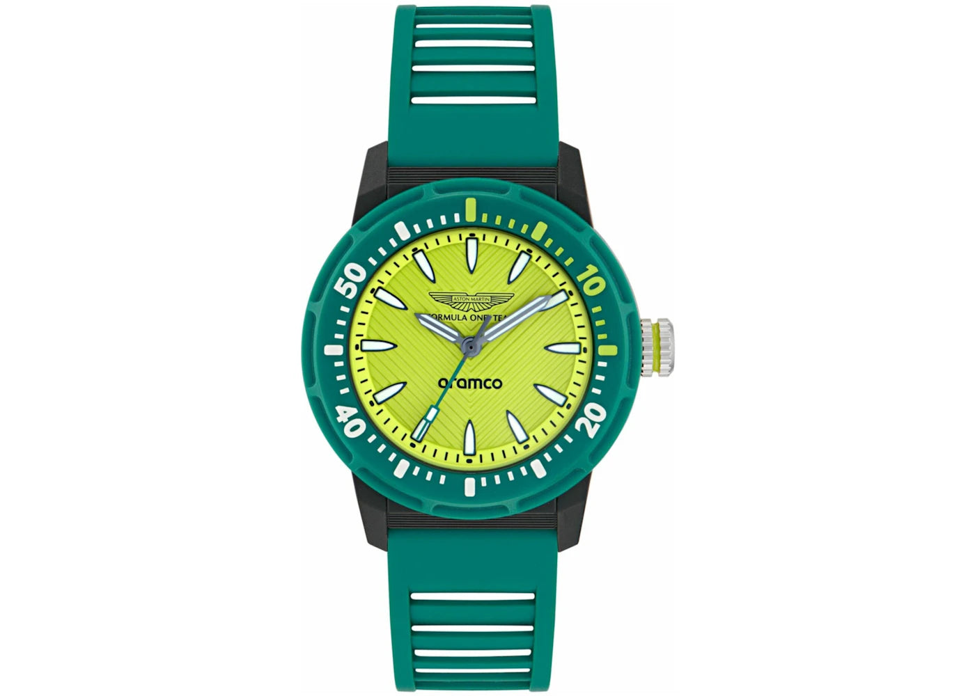 Aston Martin Formula 1 PDK Silicone MTFK1F501 -1