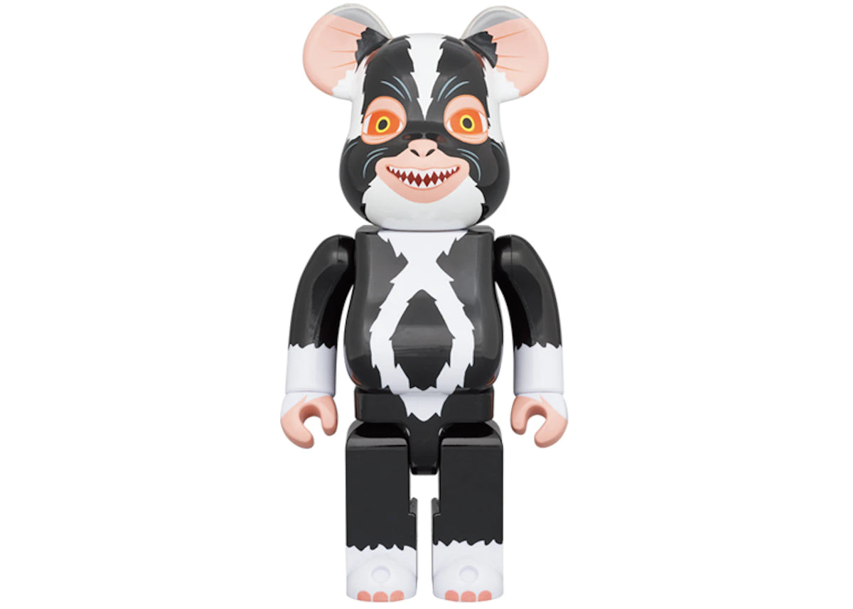 Bearbrick Gremlins 2: The New Batch Mohawk 400% -1